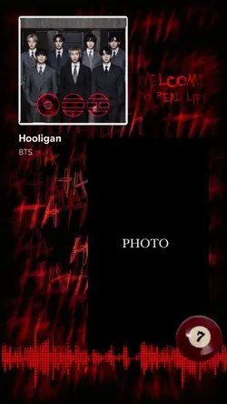 HOOLIGAN 