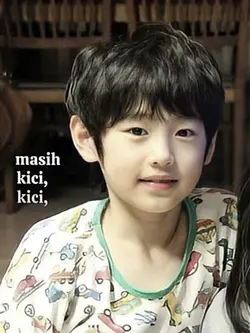 kici kici tuan