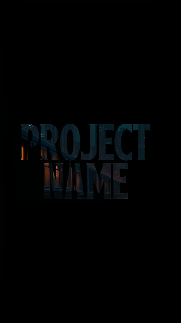 NAMA PROYEK PERUBAHAN