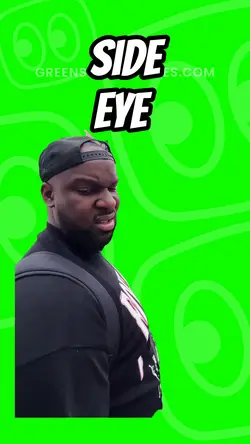 Side eye 