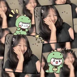 Frame Lucu Aesthetic