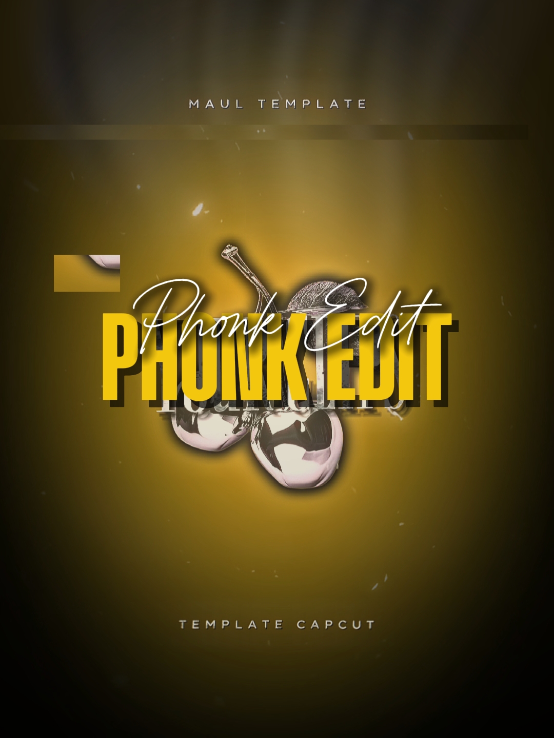 Pag-edit ng Phonk