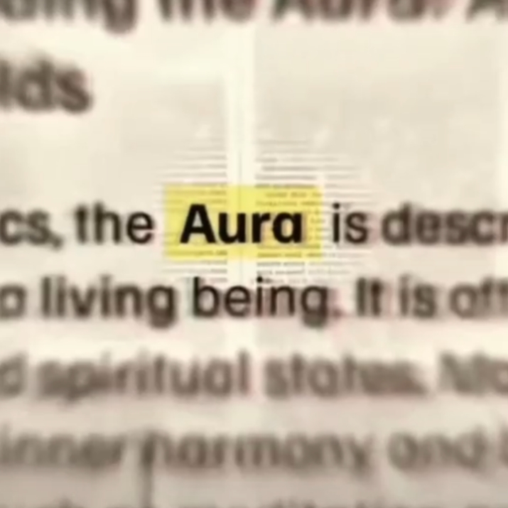 Aura editz 