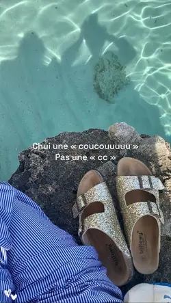 Chui une pas une 