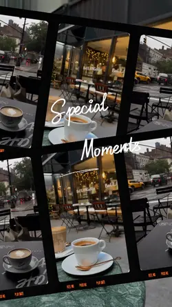 Special moments 