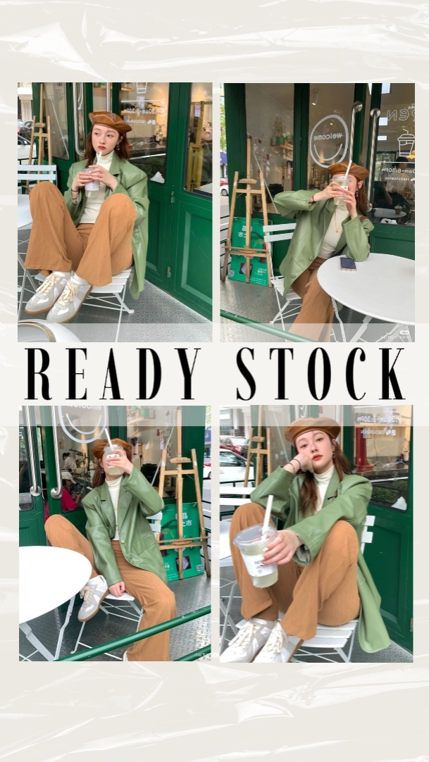 FASHION ADS TEMPLATE