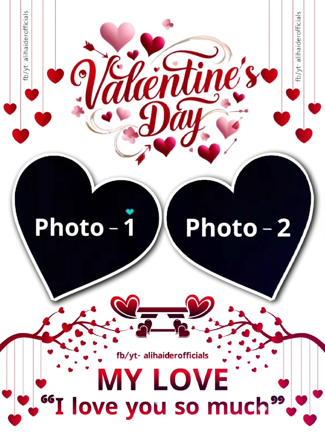 VALENTINSTAG