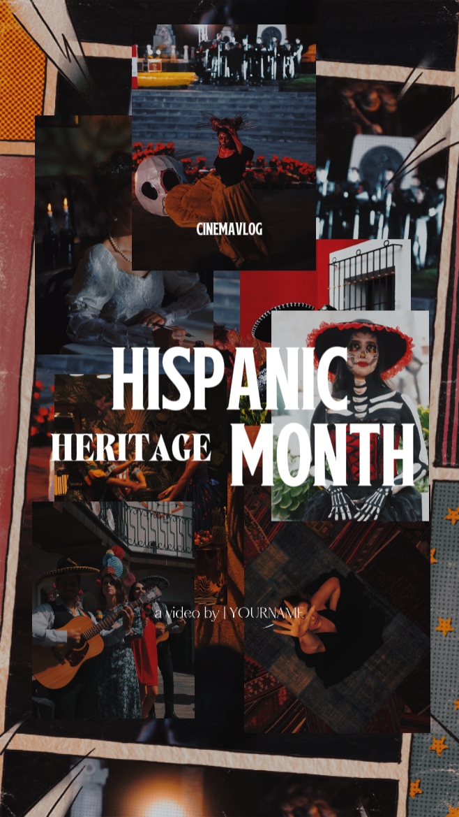 Hispanic Heritage