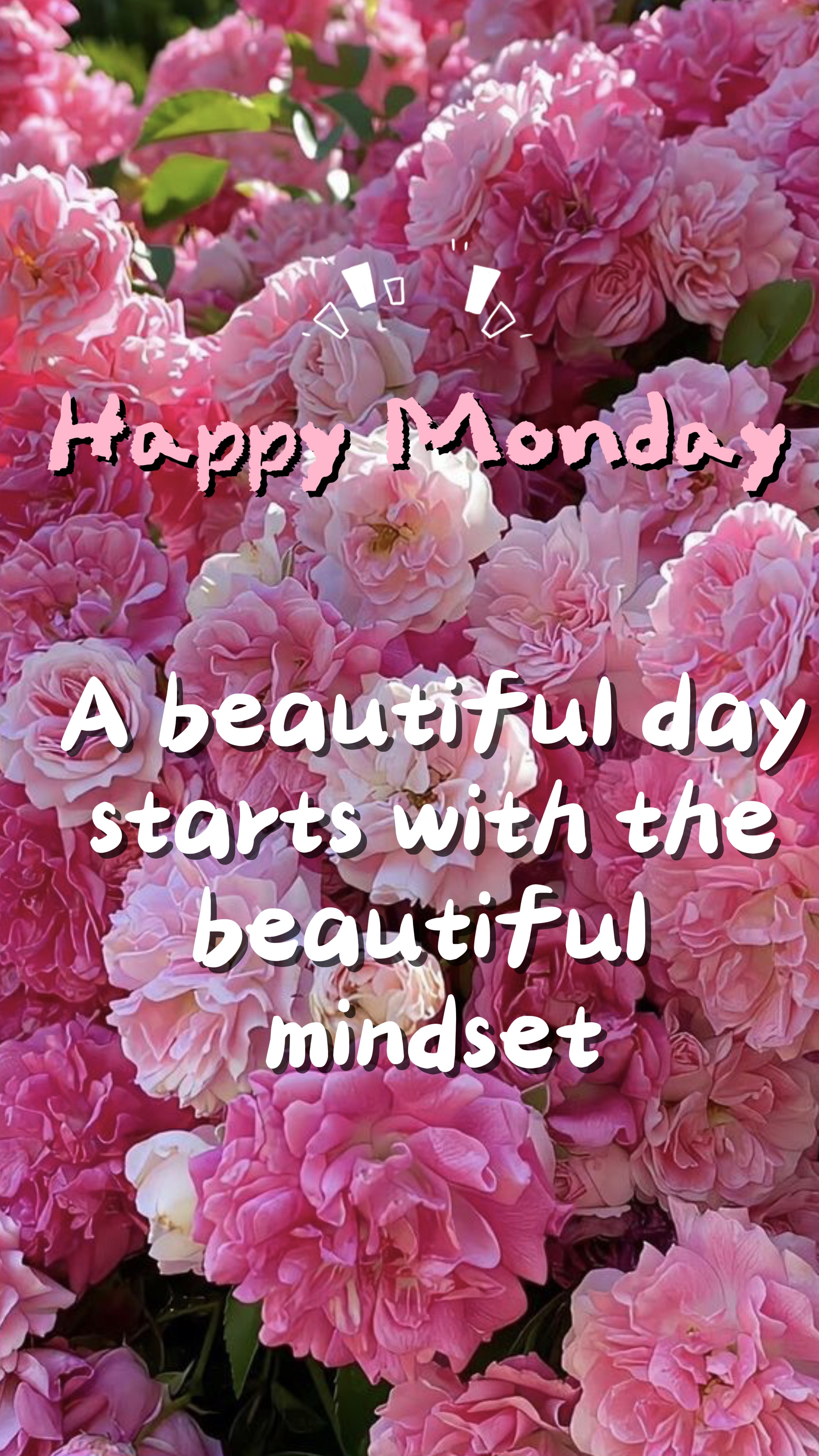 Feliz lunes