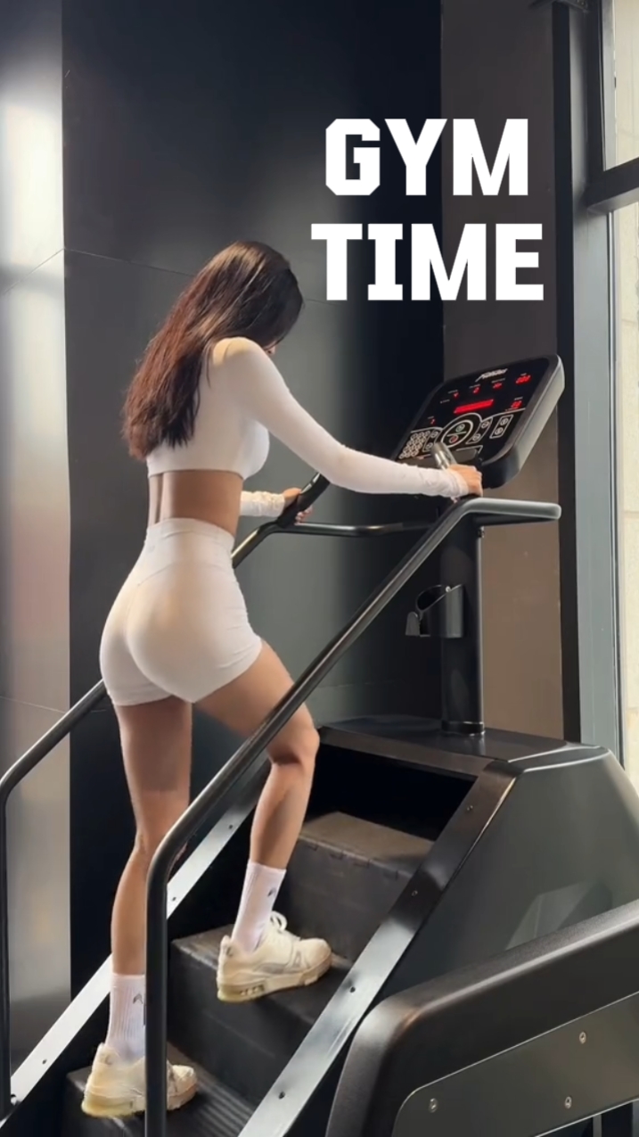 Araw ng Aking Fitness Gym