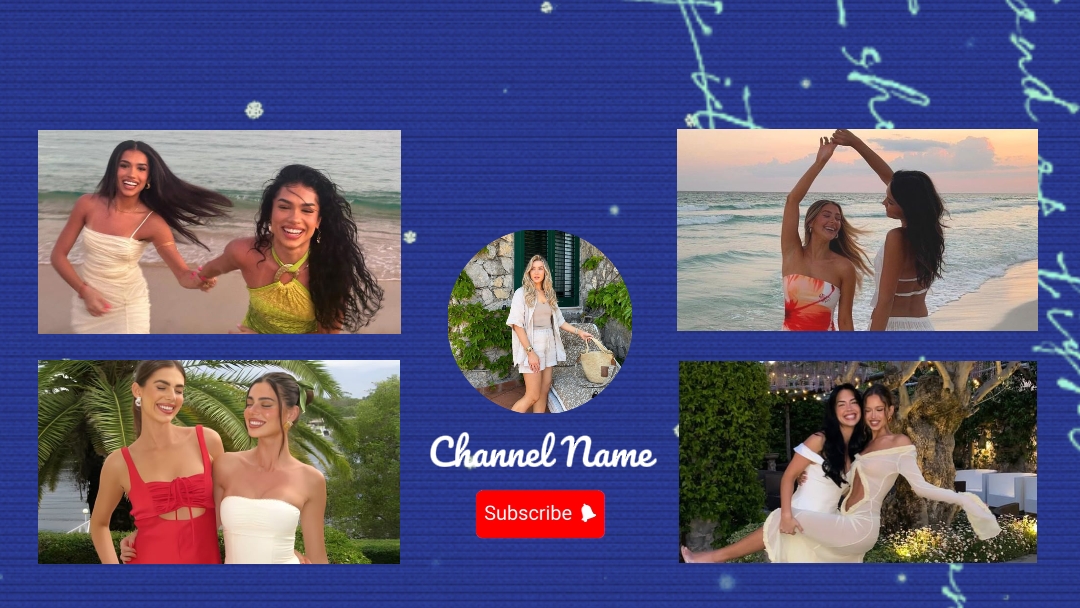 youtube outro 