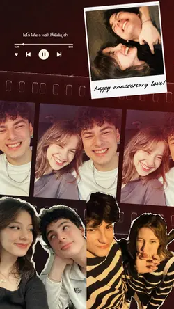 Couple Anniversary 