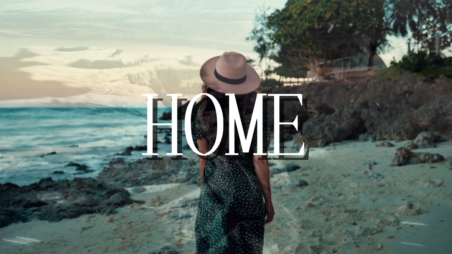 TAKE ME HOME