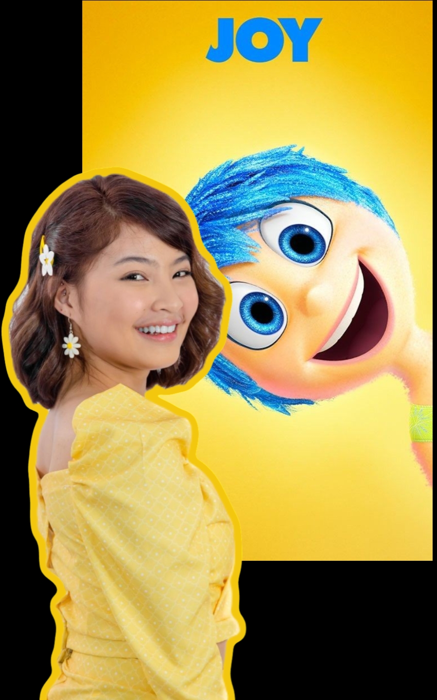 INSIDE OUT