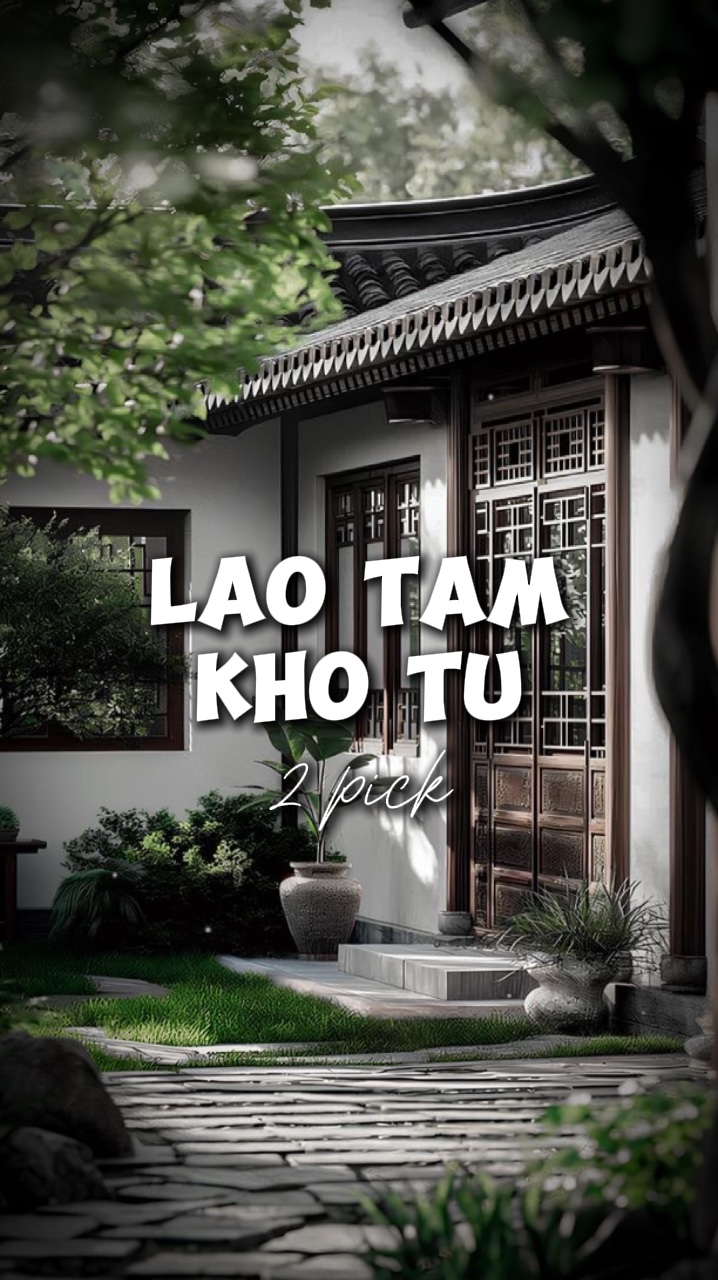 Lao Tâm Khổ Tứ