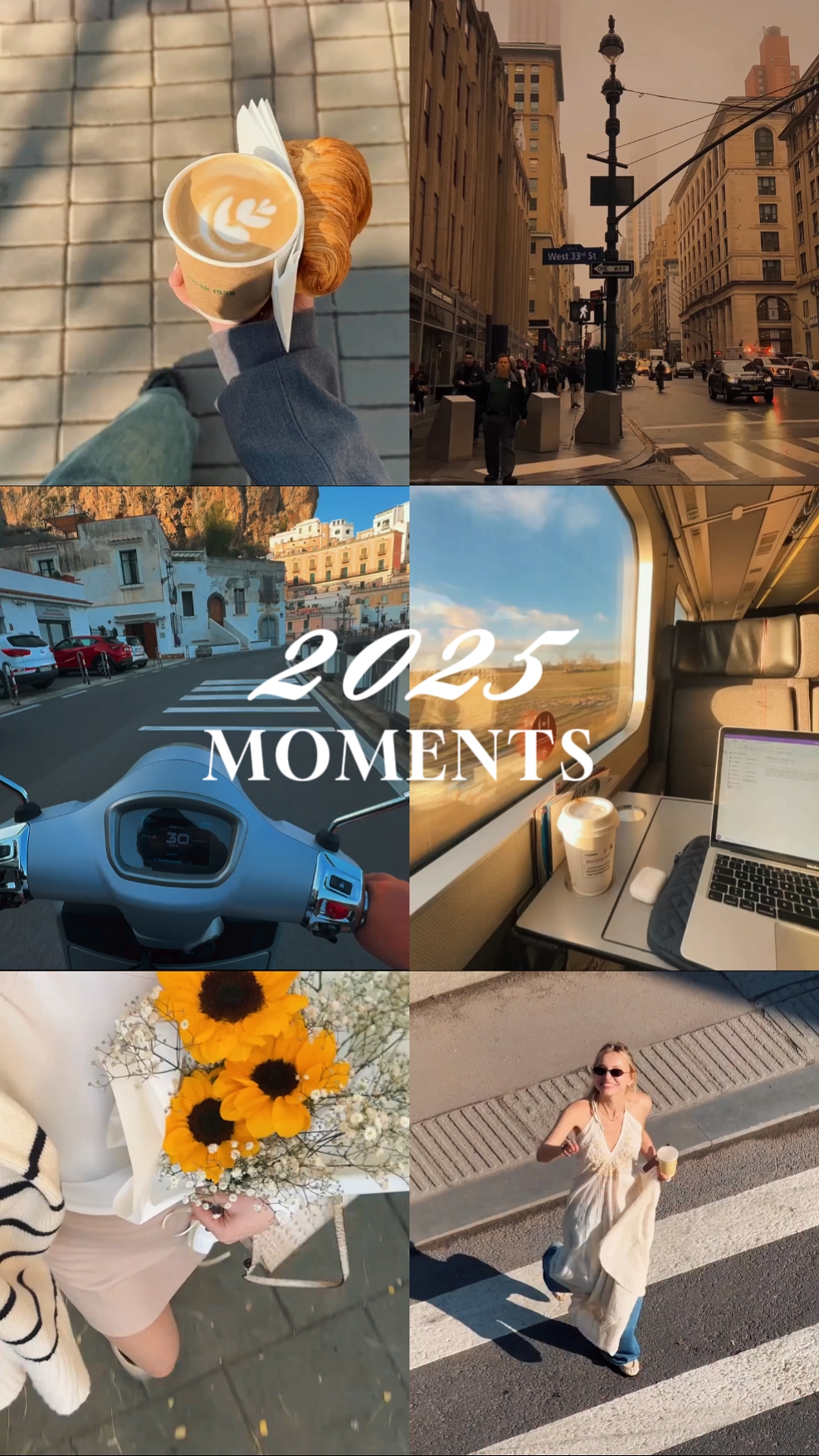 2025 moments 