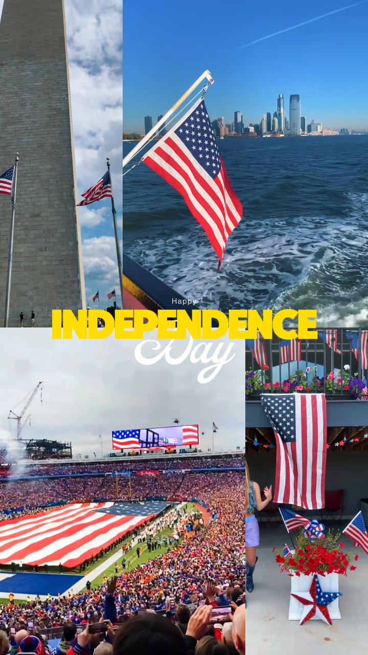 Independence DAy