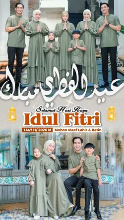 Idul Fitri 2026