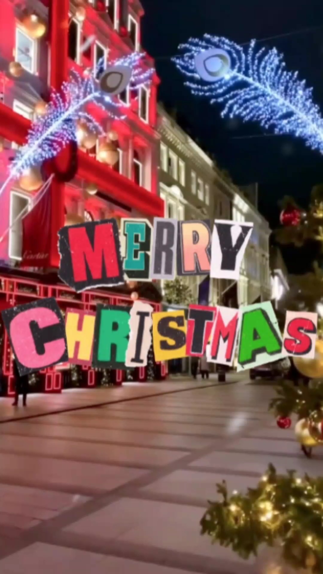 [Frohe Weihnachten 