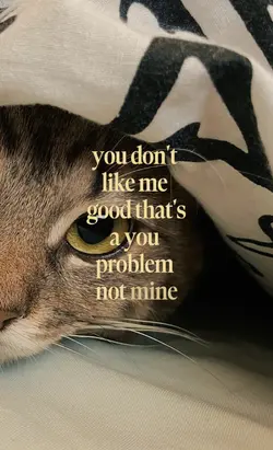 You Problem