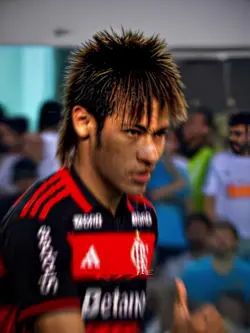 Neymar #flamengo