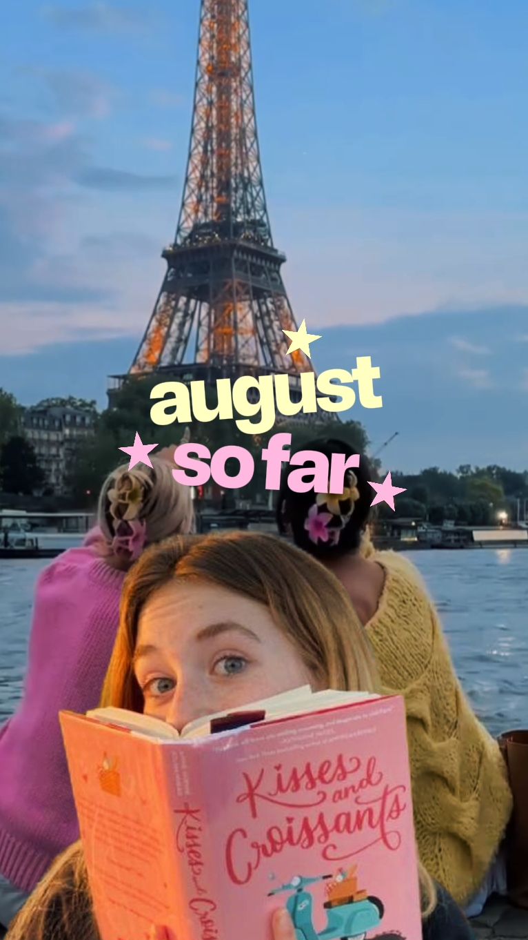 August Sofar