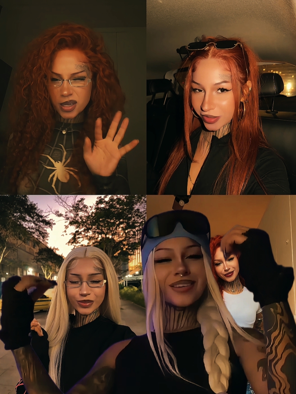 STEREO LOVE FUNK