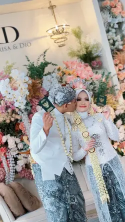 wedding story