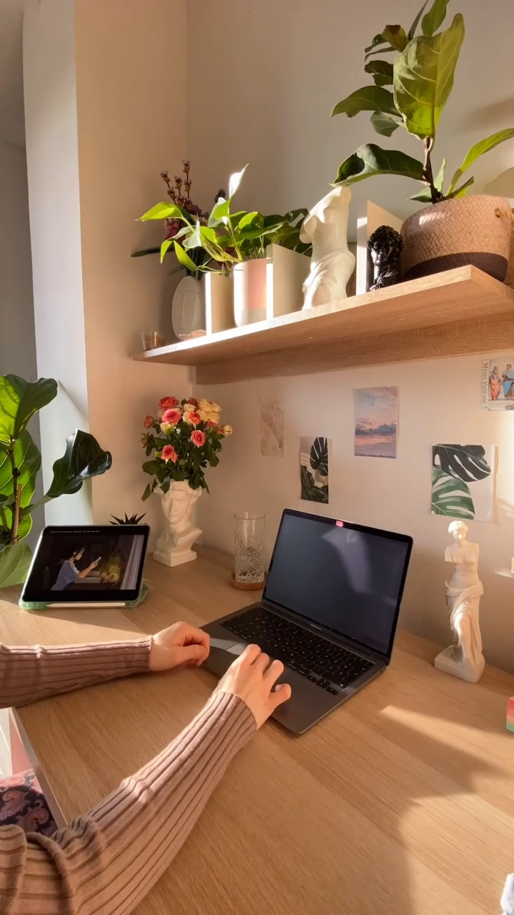WorkingOffice Design