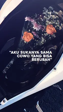 COWO YG BISA BERUBAH
