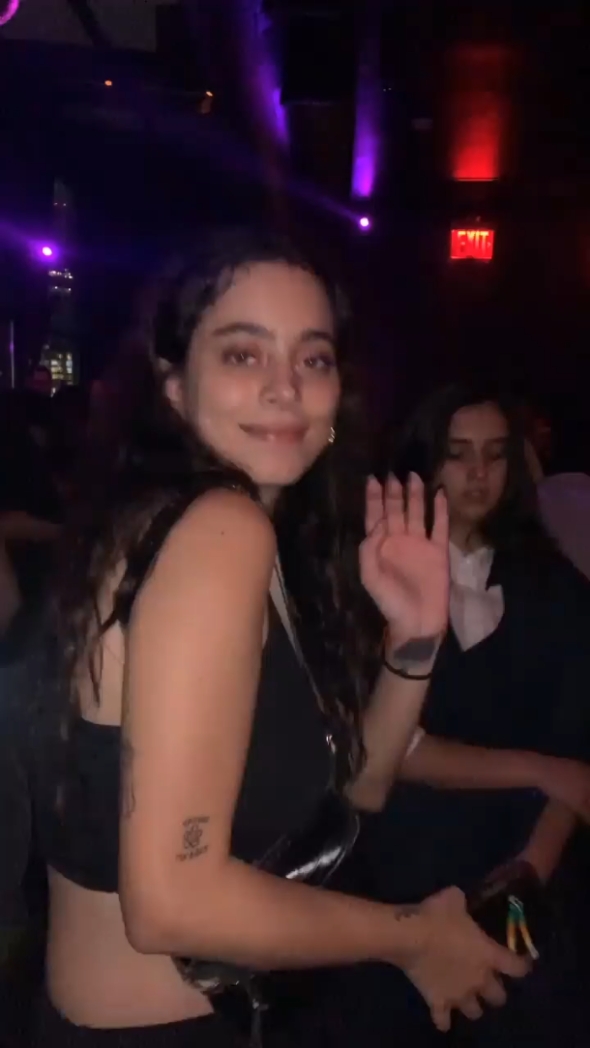 Party Time