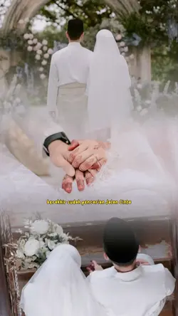 Wedding day✨