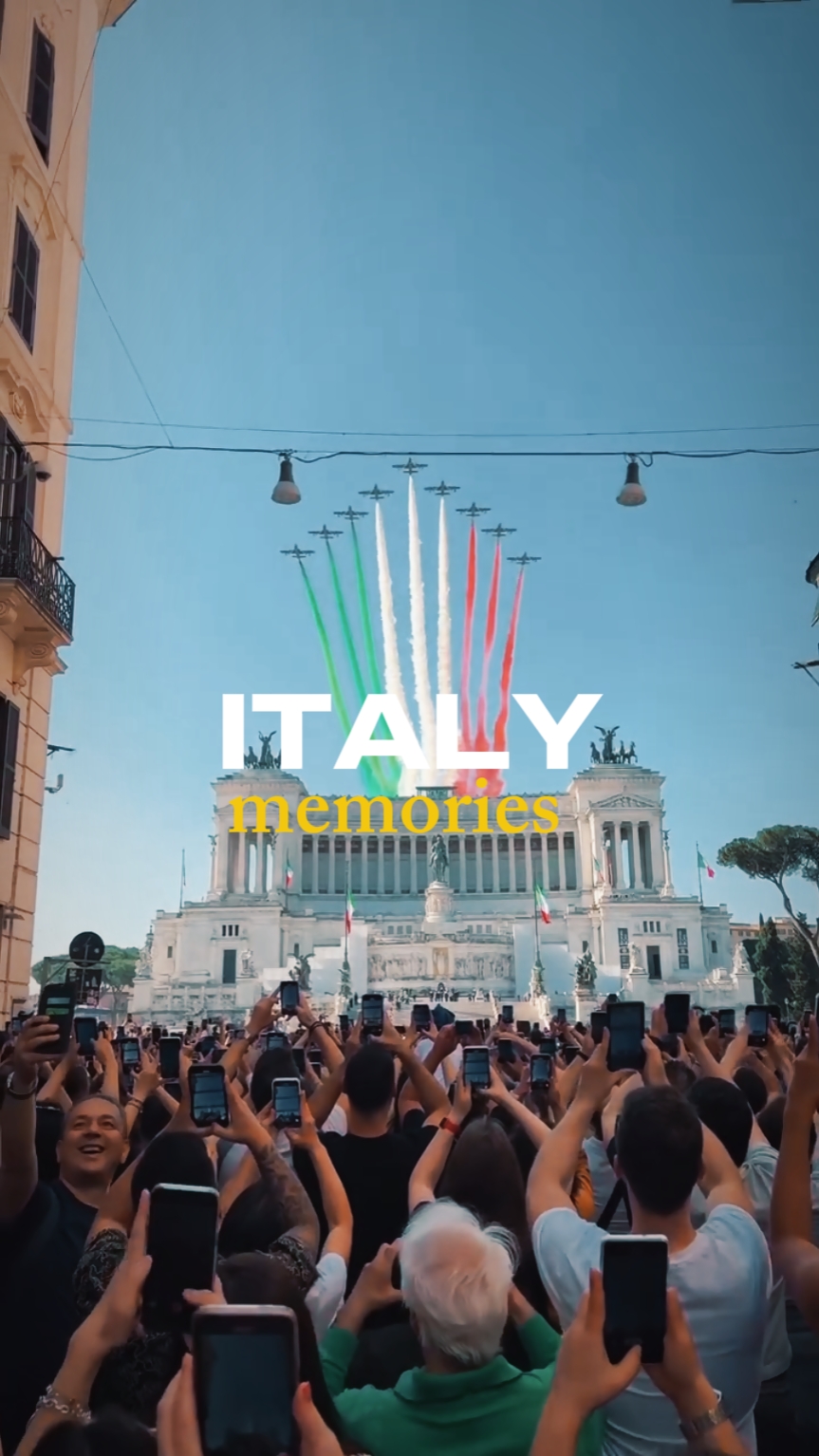 Italien Reisekino
