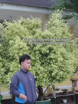 MENYALA PELATIHKU