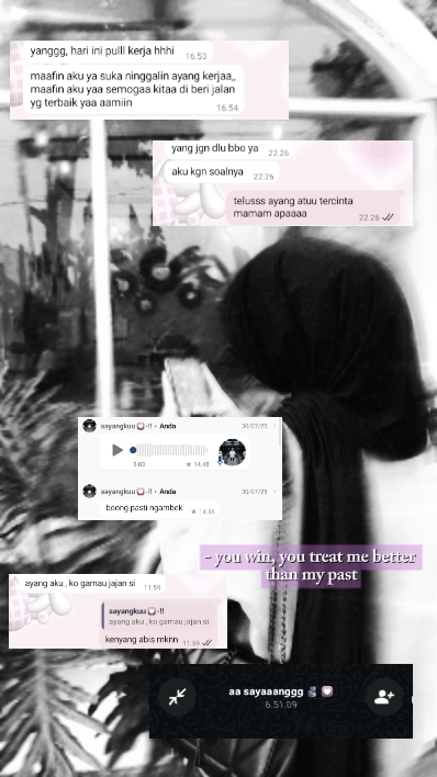 ss chat + 1 foto