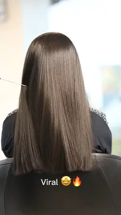 Smooth Hair Salon
