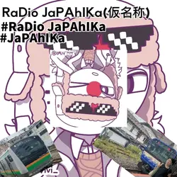 RaDio JaPAhIKa