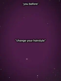 Hair style