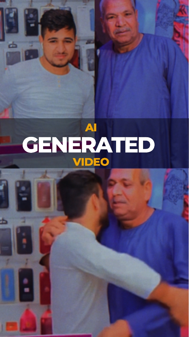 larawan sa ai video 