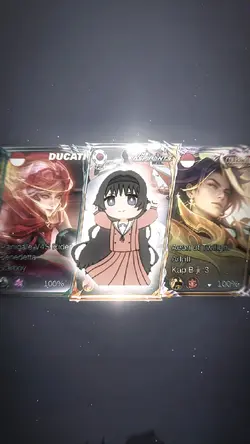 OMA FACE VER TRIO