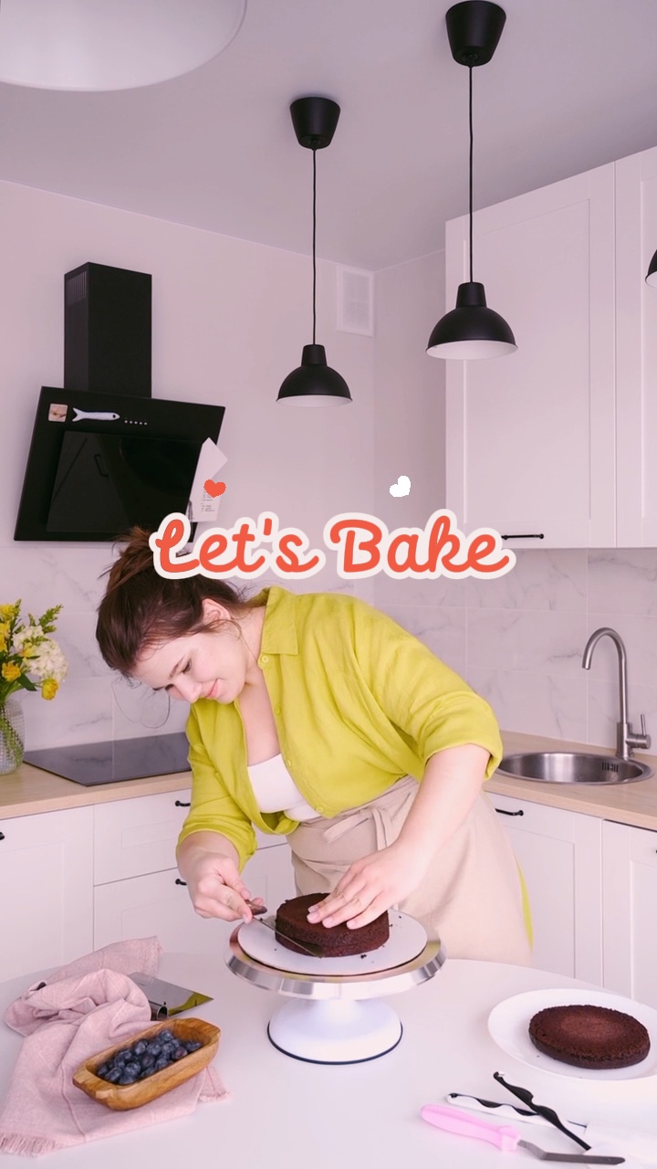 Let's bake