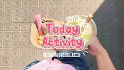 Today Activity 