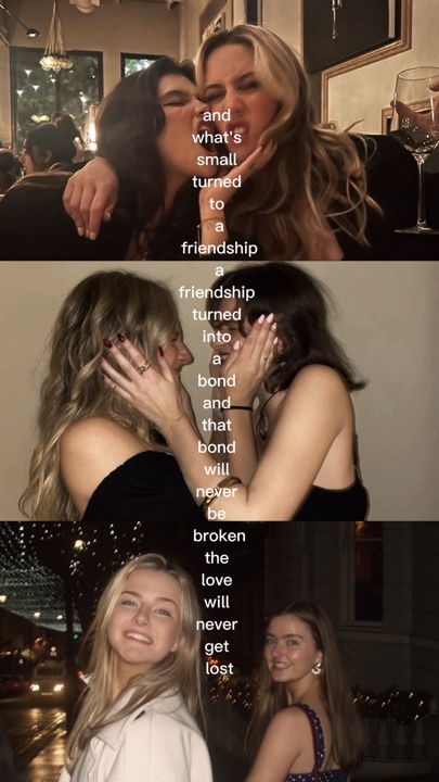 friendship 
