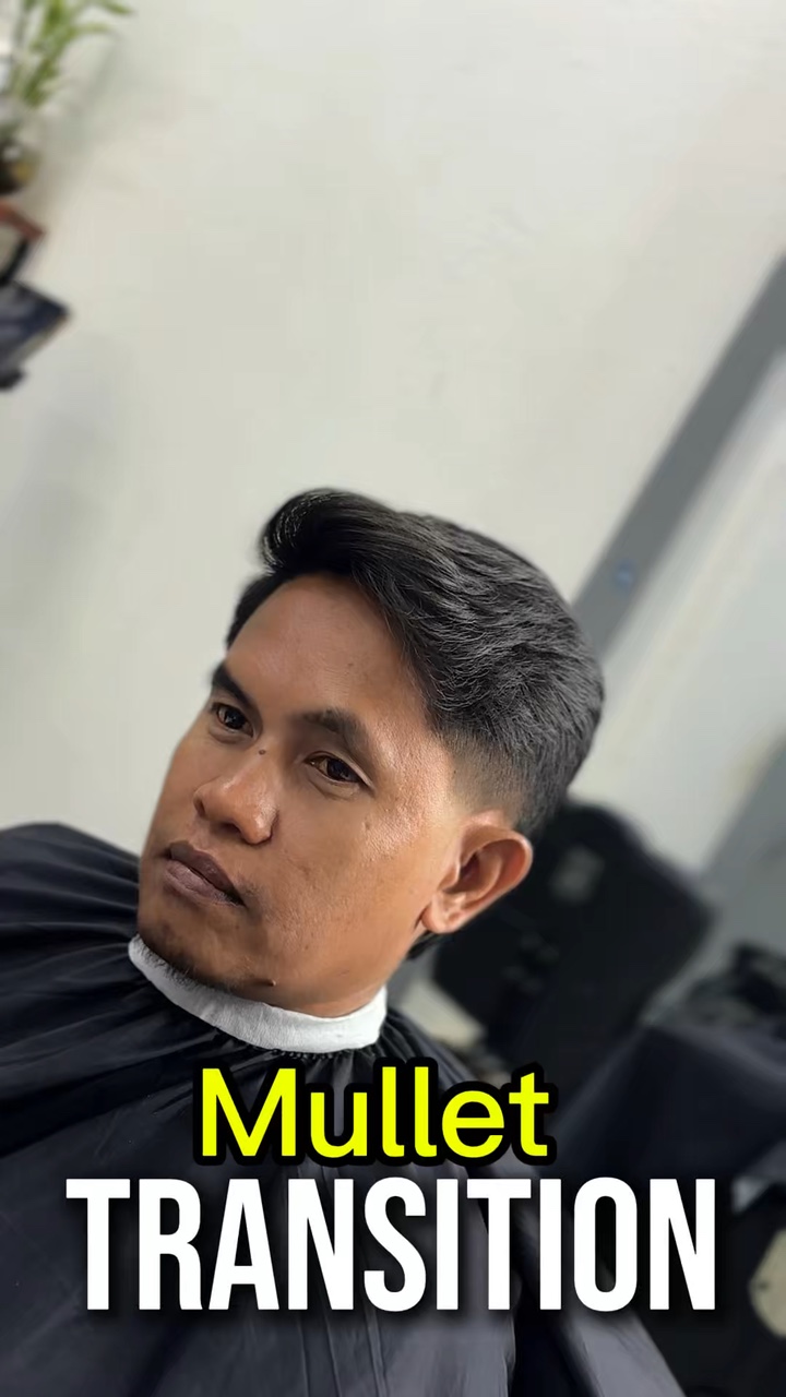 Salmonete De Pelo HD