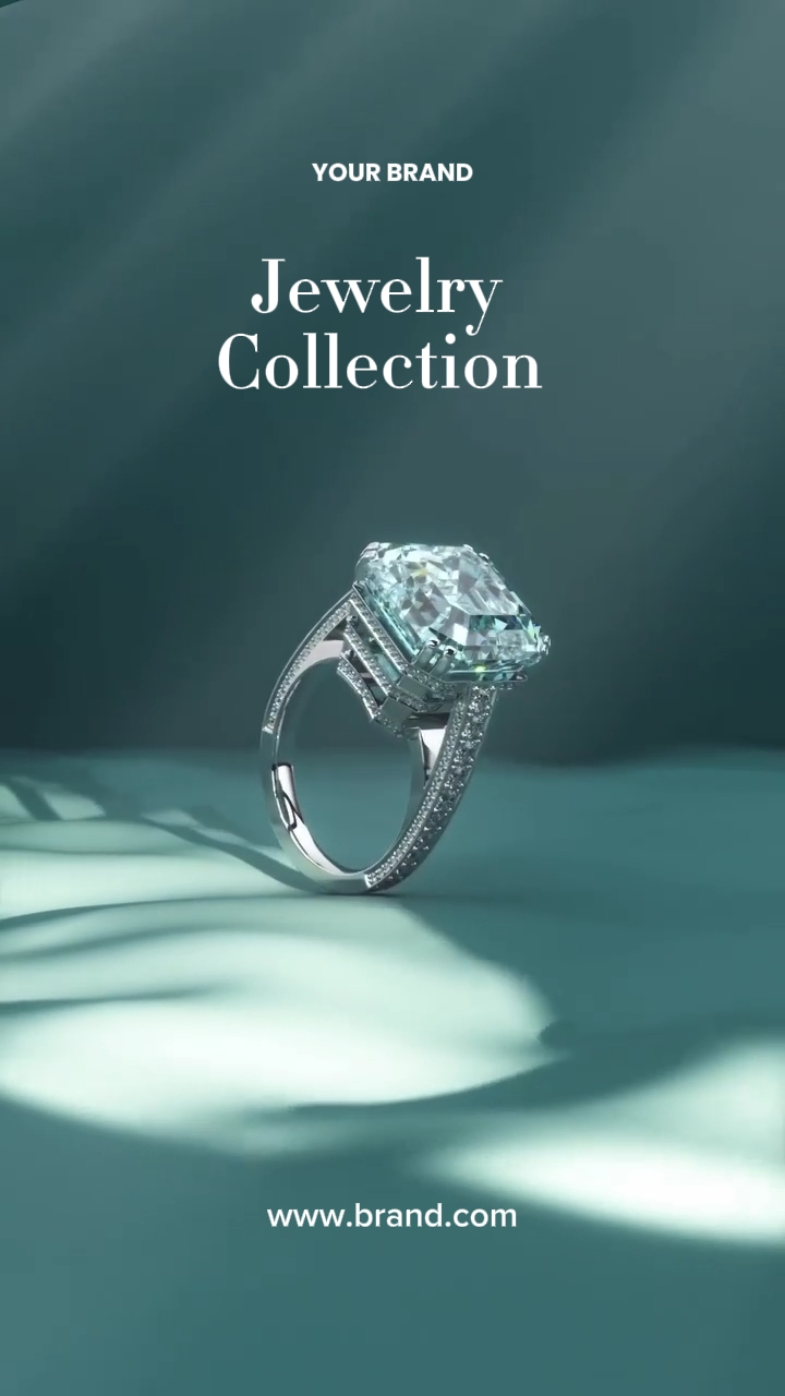 Jewelry Collection