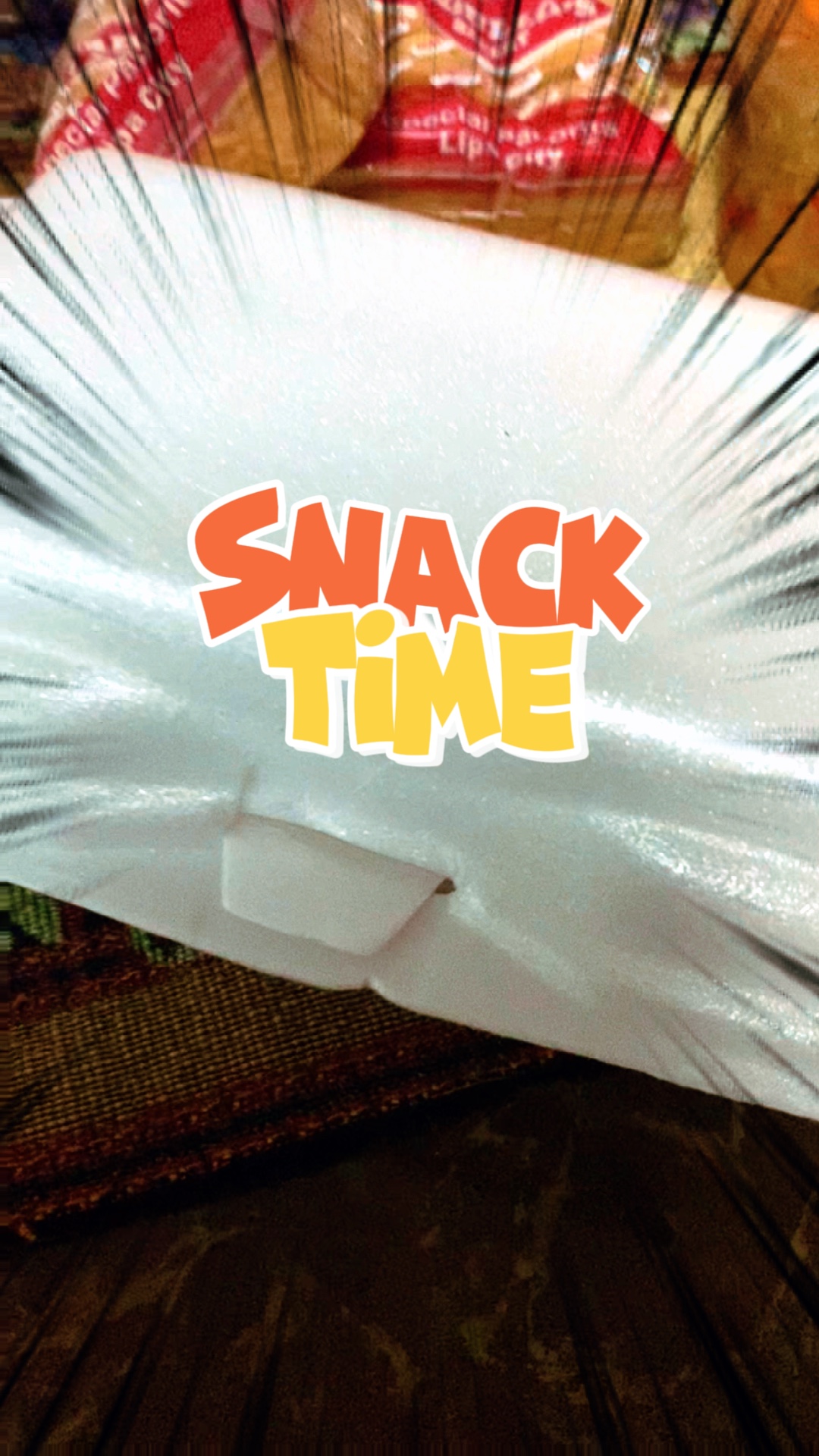 Snack Time
