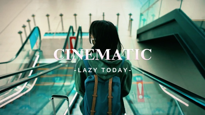 Cinematic 