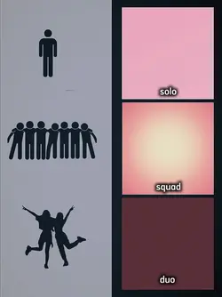 me & my friends