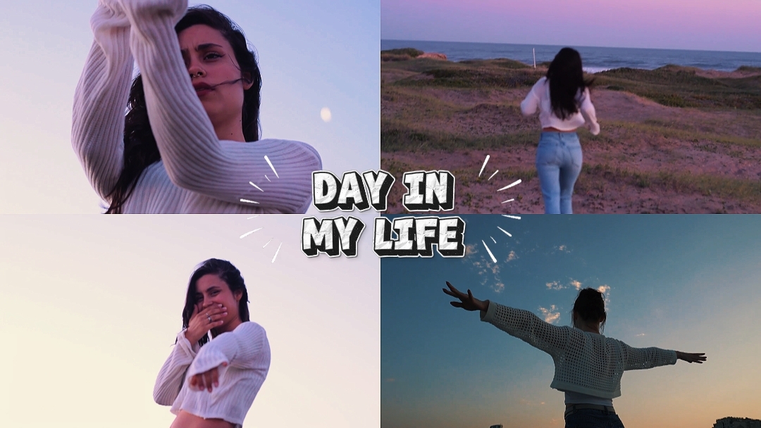 Day In My Life 
