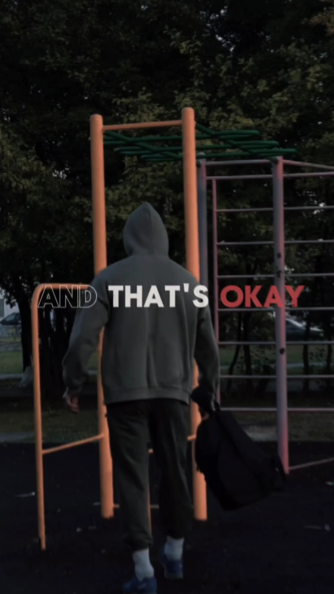 Winterarc motivation